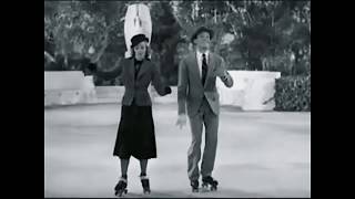 FRED ASTAIRE & GINGER ROGERS - GERSHWIN'S SHALL WE DANCE