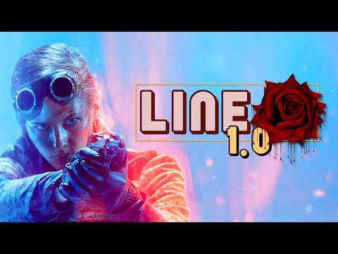 Battlefield 5 - LINE 1.0