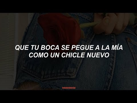 Gepe & Wendy Sulca - Hambre (letra)