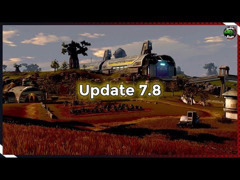 SWTOR 7.8 Vorschau: Es geht zurück nach Dantooine ⚡