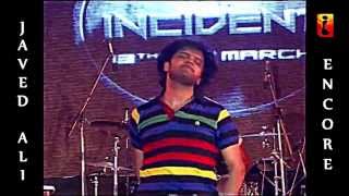 JAVED ALI - Guzarish - GHAJINI