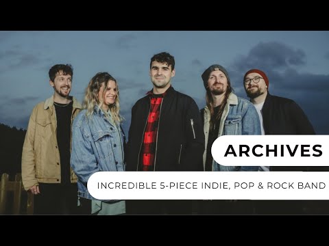 Archives - Indie, Pop & Rock Band
