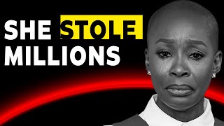 Huge Corruption Scandal as Cadre Steals Billions