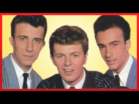 Dion & The Belmonts - A Teenager In Love