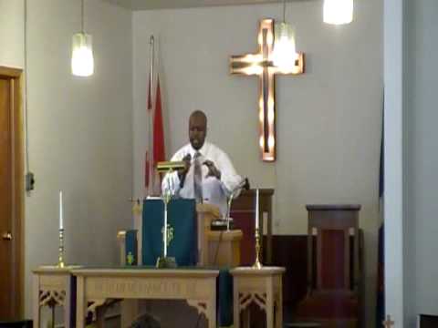 07/11/2010 - "What Drives You?" (pt.2)