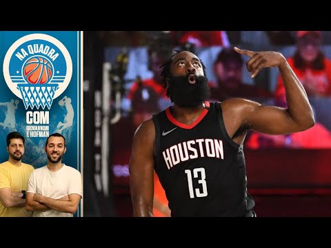 Na Quadra de Casa! - 'Raio-X' dos playoffs da NBA e quem deve avançar