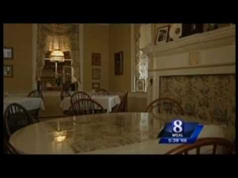 Fairfield Inn - The Mansion House Video 1