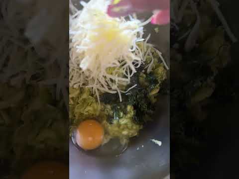 Qofte me kungull 🍽️ #food #news #recipe #foodnews #viral #gatime #qofte #shije #healthy #fyp