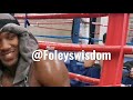 Anthony Joshua Born Ready Ft Freezy Mac Bones