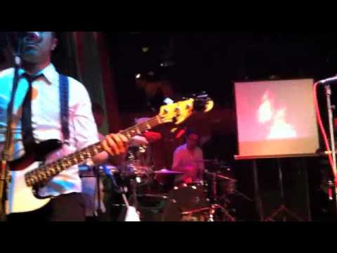 Palenke Soultribe @ SXSW 2012