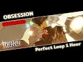 OLD UPLOAD OBSESSION Gasharpoon John Doe Chase Theme Forsaken Custom Loop 1 Hour