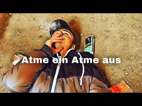Atme ein Atme aus - BraPonto | Brandlasflow