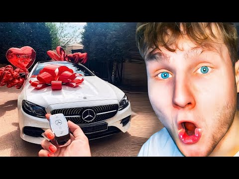 Reagáltunk A Nézők Karácsonyi Ajándékaira!🎁