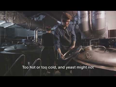 How Vodka is Made