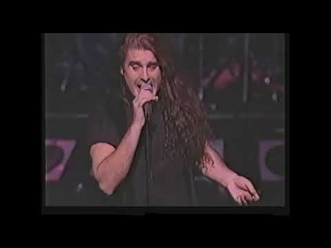 Dream Theater  - Take The Time - Live 1995 Tokyo (HD RESTORED)
