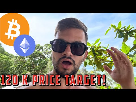 Bitcoin Breaks Above $64,000! Next Target: $119,000? 🚀