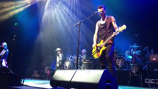 Clip - Adam Ant - Greta X - 2017