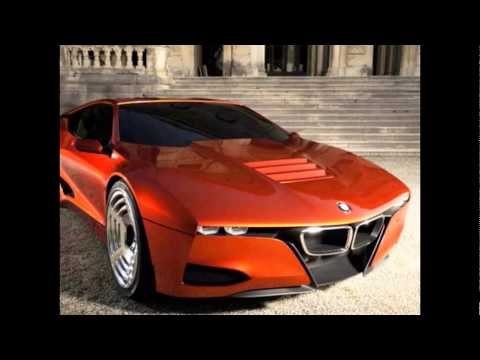BMW Cars: 2016 BMW