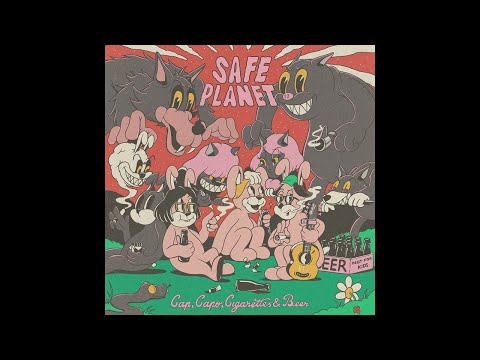 Safeplanet - พริบตา (The Wind)