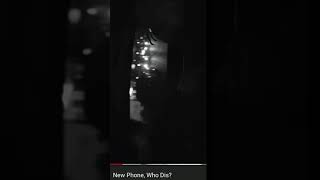 New Phone, Who Dis? song by Flatbush Zombies