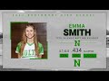 Emma Smith Softball 2023 Recruit - Northmont High School
