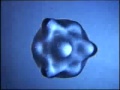 Звуковые колебания в воде 