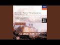 Haydn: Symphony in G minor, H.I No.83 -"La Poule" - 1. Allegro spiritoso