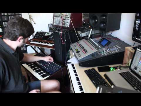 Doepfer Regelwerk - fryderykjona.com