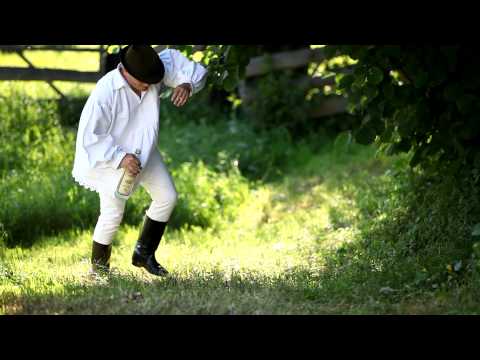 Sabina Leonte si Ioan Dordoi-Asa zice nevasta