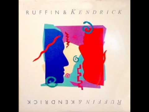 David Ruffin & Eddie Kendricks  - One More For The Lonely Hearts Clubs