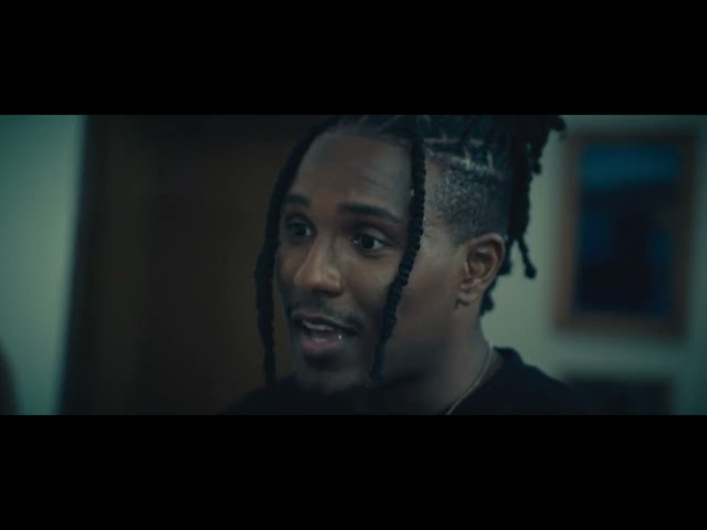 Video zu 'Arrependimento' ansehen