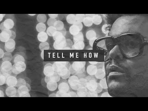 Free The Weeknd x Tory Lanez type beat "Tell Me How" | Dark R&B beat 2020