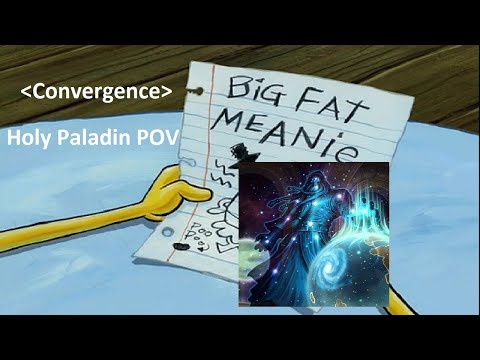 Algalon 10 Man - Holy Paladin POV