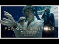 For KING COUNTRY For God Is With Us Live