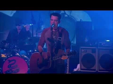 Reckless Kelly - Break My Heart Tonight (from "Reckless Kelly Was Here" - Official 2006 Live Video)