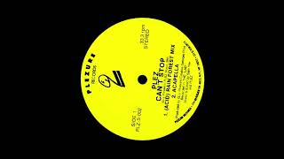 Plez - Can't stop (Acapella)