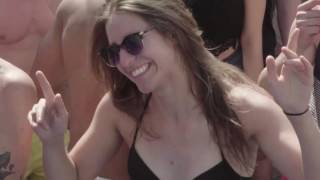 Gamiani at Beachclub