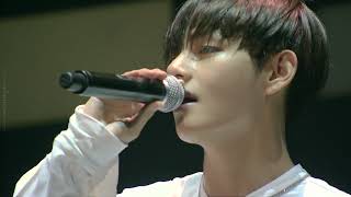 BTS -  Love is not Over On Stage: EPILOGUE LIVE