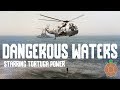 Dangerous Waters - MH-60R | ASW Helicopter - Live Stream