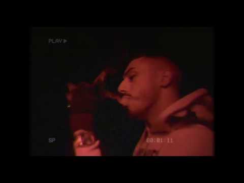 Ant Wan - Blessed [Officiell Video]