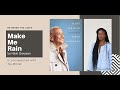 Nikki Giovanni - Make Me Rain