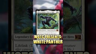 Marvel MTG Colors Make NO Sense #MTG #MagicTheGathering #MTGMarvel