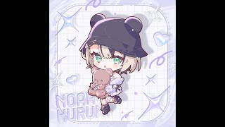 【縦型】ギター弾いたり弾かなかったりする【ぶいすぽっ！胡桃のあ】