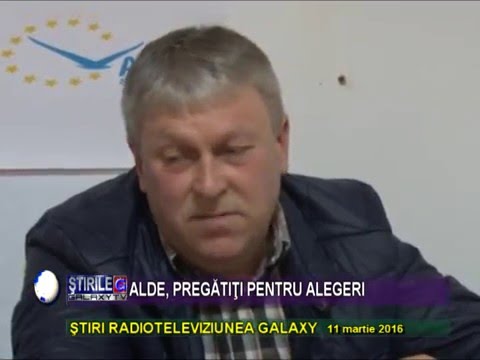 MIJAICHE CANDIDEAZA LA PRIMARIA VANJU MARE DIN PARTEA ALDE