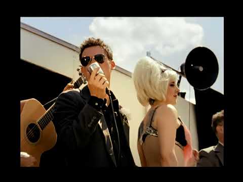 Old Crow Medicine Show - Wagon Wheel (Official Video Remastered)