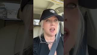 Bring me the heat 🤣🤣🤣 sign up for my master class at lauren@laurenchristy.com ❤️