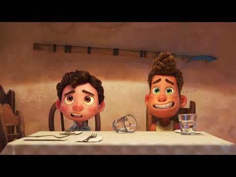 Luca trailer dublat in romana