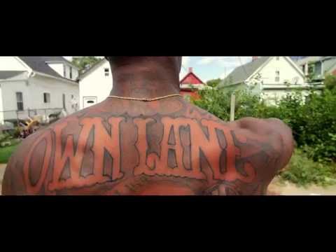 Supa J - All The Pain (Official Video)