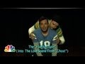 Evolution of End Zone Dancing (w/ Jimmy Fallon.