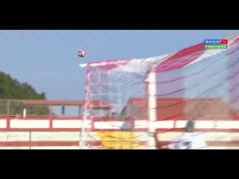 GOL:MADUREIRA-RJ 0×1 BOAVISTA-RJ 3°RODADA TAÇA GUANABARA 2018